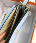 Сумка Chloe Faye Cross-Body Bag Blue